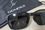 【本日限定】釣り愛好者必見！GOMEXUSの偏光グラスセール情報