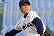 元日ハムの多田野数人って凄いピッチャーだな