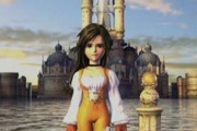 FF8のリメイクorFF9のリメイク