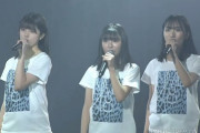 【速報】NMB48　8期生をお披露目！！