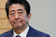 【朗報】安倍晋三さん、病気から完全回復wwwwww