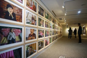 ( ´_ゝ`)「不自由展」出品作家、韓国で写真展。自ら素性を晒してしまうｗｗｗｗｗｗｗｗ