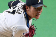 日ハムドラ1伊藤、デビューから19イニング連続奪三振中　木田勇の新人最多記録まであと4