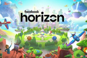FacebookのVRワールド｢Horizon｣ これガチで神ゲーだろ
