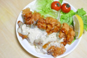 チキン南蛮とかいう鳥料理界のダークホース