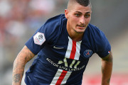 PSG、司令塔ヴェラッティと2024年までの新契約で合意