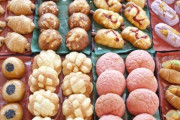 韓国人「韓国のパンより日本のパンの方が安くて美味しい理由」