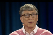 【預言者】5年前のビルゲイツによるTED公演の内容が完全にコロナの事だと話題に。