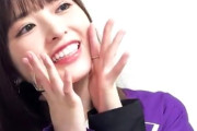 【動画】乃木坂46Mobileの小川彩が齋藤飛鳥すぎる