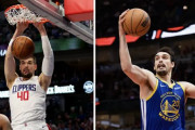 【NBA】ズバッツとサリッチがギリシャのナイトクラブで乱闘に巻き込まれる