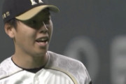 【vs西武】日ハム杉浦、2アウト満塁のピンチを凌ぐ！7回1安打無失点の好投！