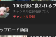 【悲報】とんでもないYouTubeチャンネルが見つかってしまうｗｗｗｗｗｗｗｗｗｗｗ