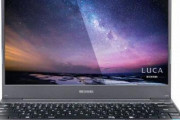 【観賞用か？】アイリスオーヤマ製ノートPCのスペックが公開！