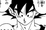 【ドラゴンボール】悟空ってときどき謎の技を当たり前みたいに使うよな