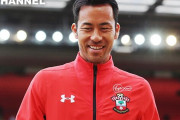 【移籍報道】吉田麻也、今夏サウサンプトン退団が濃厚に…