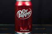 【悲報】ドクターペッパー、品薄になってしまう…