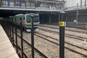 【朗報】JR大宮駅　撮り鉄対策に動き出す