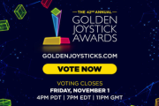 2024『ゲームオブザイヤー』世界最長ゲームアワード「Golden Joystick Awards 2024」候補作が発表、アストロボットとFF7リバースが最多ノミネート