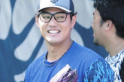 DeNA藤浪、登録抹消し10日後の中日戦に登板する可能性浮上