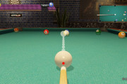 『ビリヤード』とかいうよくわからないゲーム