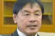 石川県・馳知事「この暑い中、おかしい」決勝午後0時半開始に「生徒が頑張っているという美談で終わらせてはいけない」 #高校野球