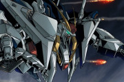 ガンダム富野監督、「閃光のハサウェイ」公開でコメントするも意味不明でガンダムおじさん困惑