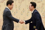 韓国の首相、前科三犯の金民錫に決定。保守寄り勢力の根絶やし作戦が予定どおり進行中