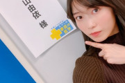 【AKB48】ゆいはんがテレビ番組で「凄い頻尿なんです」と告白ｗｗｗ【横山由依】