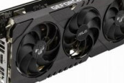 【グラボ】RTX3070ってまだ現役？