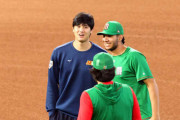 【悲報】大谷「短期決戦ってこんなに楽しいんだ！」