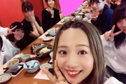 【乃木坂46】今はこういう事できなくてメンバーもかわいそうだな...