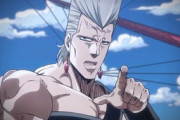 【ジョジョ】ポルナレフ(10年修行)の戦績が酷い件ｗｗｗｗｗｗｗｗｗｗｗ