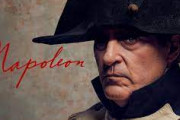 映画「ナポレオン」観てきたんだけどナポレオンってすごい人だったんだな