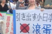 台湾人「虫のように頭悪い中国のアホ共よ、台湾人は親日ではないから勘違いするな」