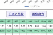 【悲報】日本の少子化対策、的はずれが過ぎる