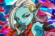 【画像】最近のドラゴンボール、戦う女キャラが多くなってしまう