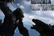 【ゴジラVSコング】コングアックスあればゴジラにも勝てそうだな