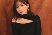 【画像】齊藤京子さん、もう色気を抑えきれない