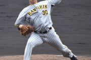 阪神２軍　門別が４回２安打無失点の快投　わずか34球で予定イニングを投げ終える圧巻投球