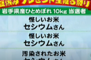 【放送事故】セシウムさんとかいう史上最悪の胸糞放送覚えとるか？