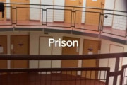 【動画】フランスの刑務所、ガチで限界突破