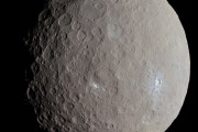 “準惑星ケレス”は海洋天体との発表　Twitterでは「地球外生命の可能性？」「論文を読みたい！」などロマンが膨らむ！