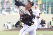 日ハム斎藤佑樹、藤浪から刺激「いいピッチャー」