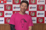 カープ、全試合中止でも『Tシャツ販売』で乗り切れる説「カープファンが全員買えばチケット収入を超える」