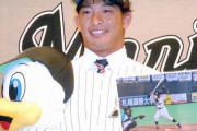 ロッテドラフト2位、池田来翔の成績шшшшшшшшш