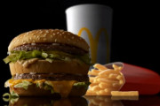 【マジかよ】マクドナルドの商品画像、CGで作られていた・・・