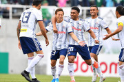 【速報】横浜FM、危なげなく4-0で快勝！　ACLグループステージ第2節　横浜FM vs シドニーFC
