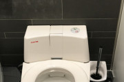 ◆Gif小ネタ◆コロナに効果的？ドイツの「便座も自動洗浄するトイレ」の弱点ｗｗｗ