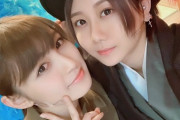 【SKE48】古畑奈和「結衣から回ってきたの今気がついて (ごめんね)人間界の情報に疎いから」