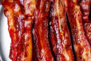 自分でベーコン作ったけど美味すぎるわこれは